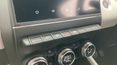 Renault Clio 1.6 E-TECH full hybrid 145 Techno 5dr Auto Hybrid Hatchback